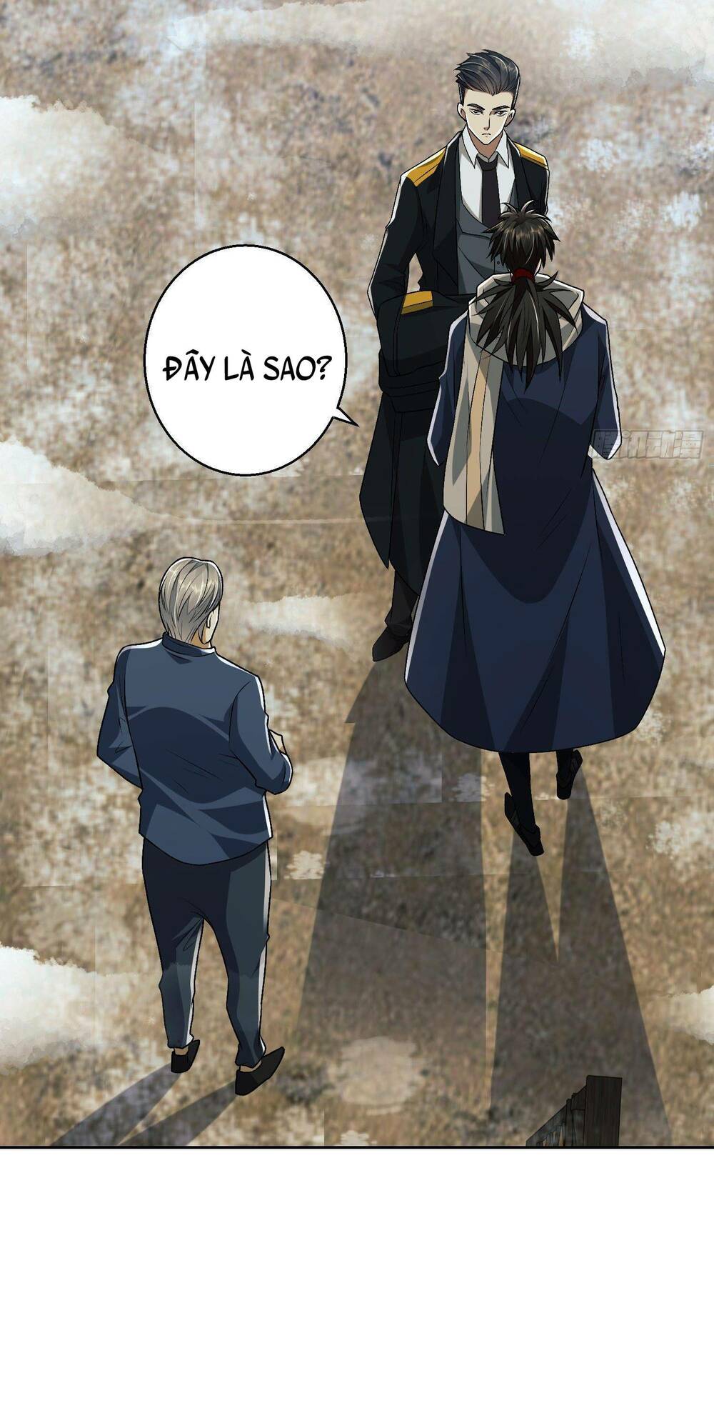 Đệ Nhất Danh Sách - Chapter 109 - Page 52