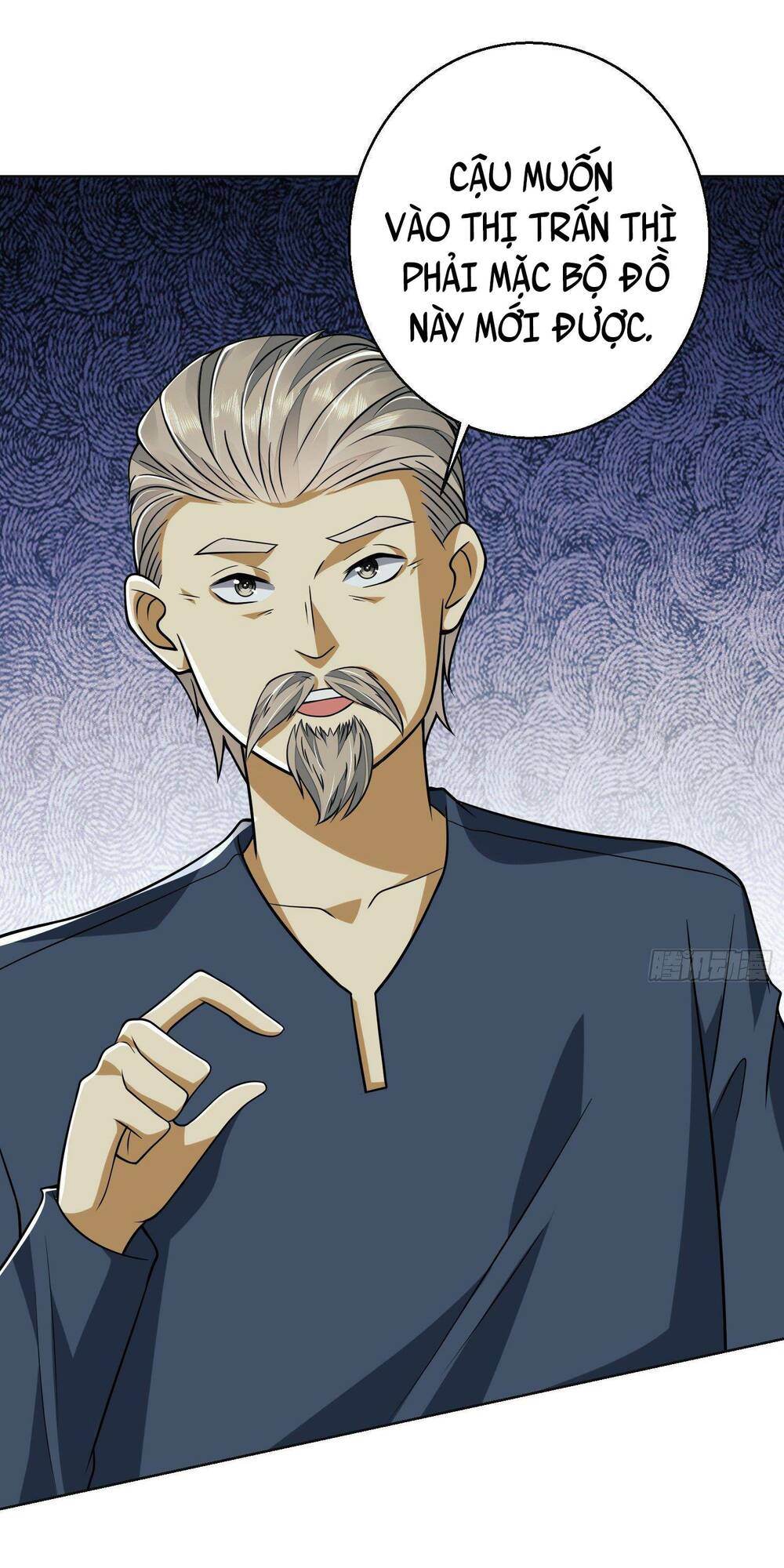 Đệ Nhất Danh Sách - Chapter 109 - Page 53