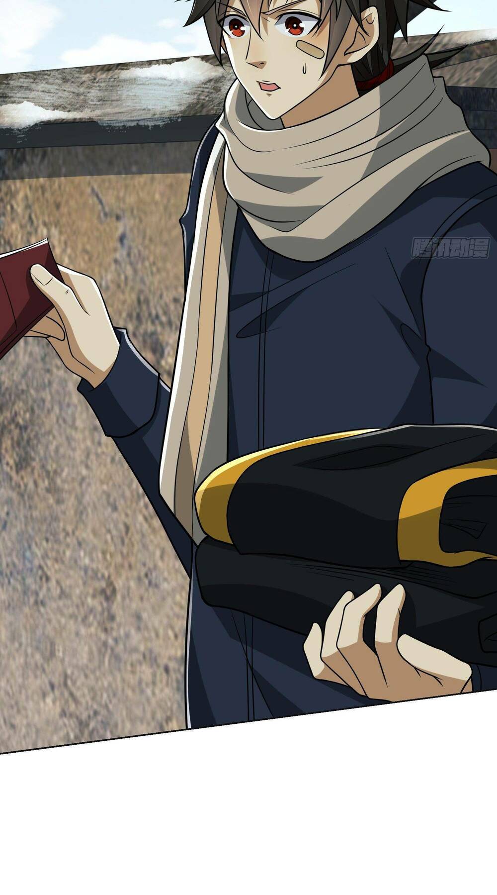 Đệ Nhất Danh Sách - Chapter 109 - Page 56