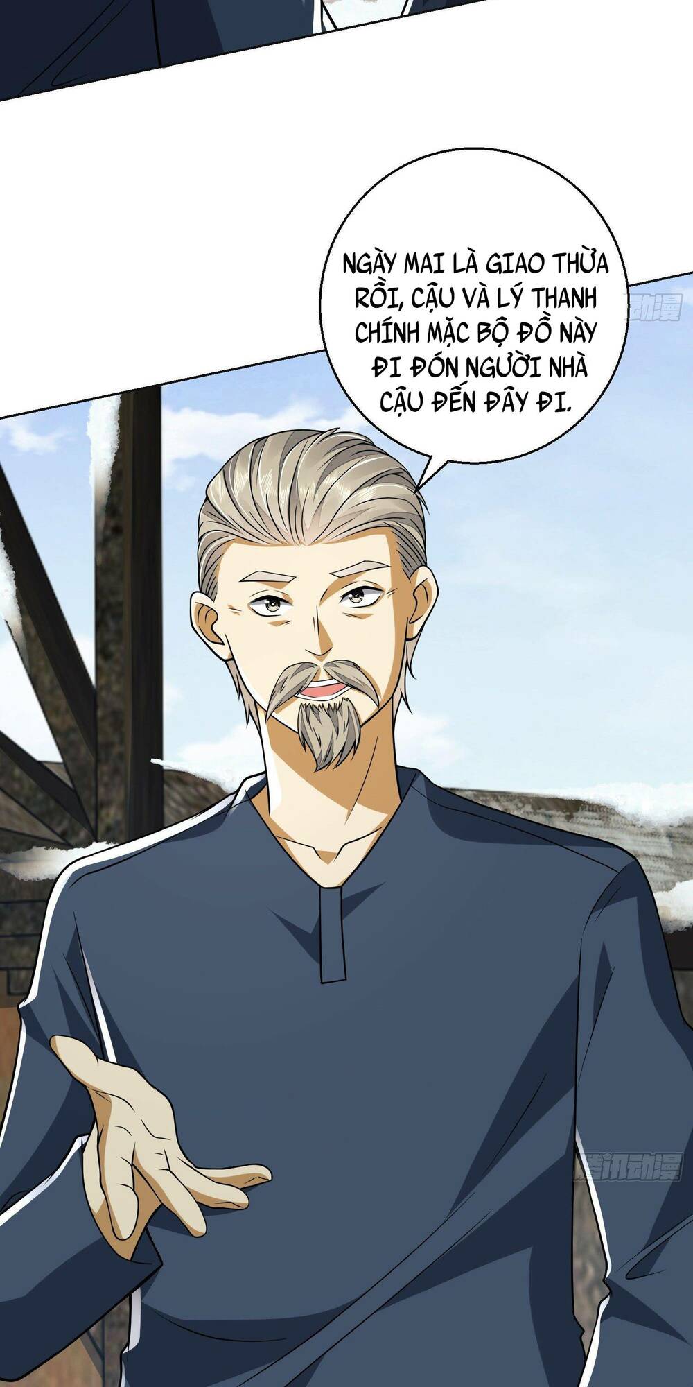 Đệ Nhất Danh Sách - Chapter 109 - Page 58