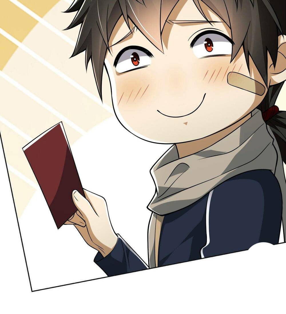 Đệ Nhất Danh Sách - Chapter 109 - Page 60