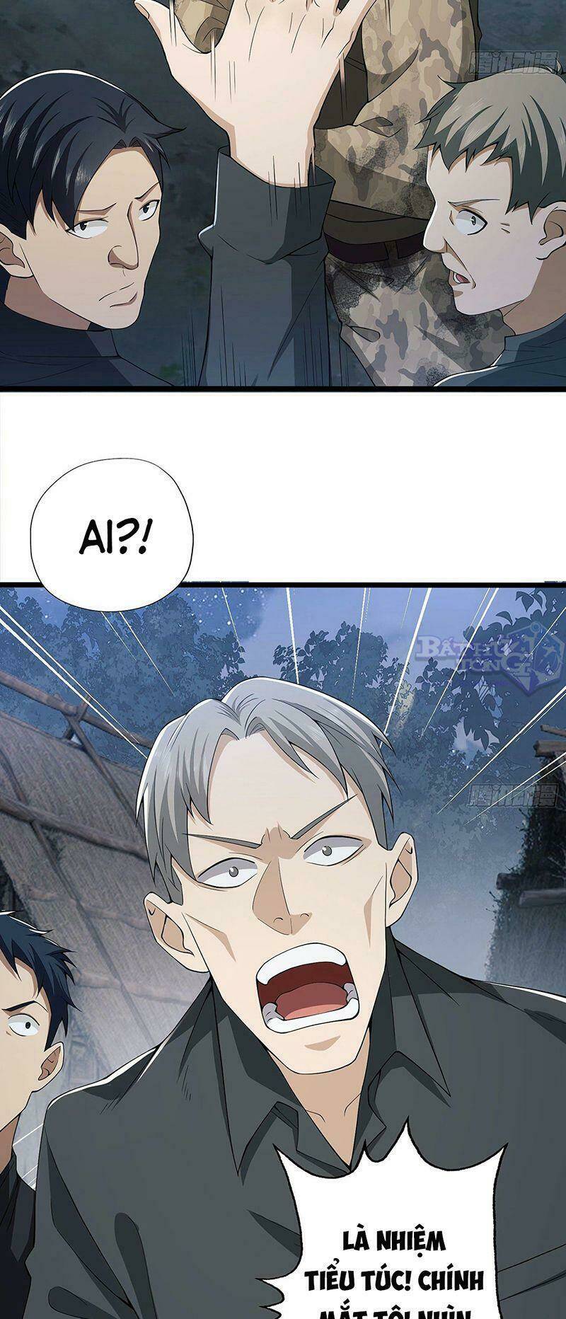 Đệ Nhất Danh Sách - Chapter 11 - Page 10