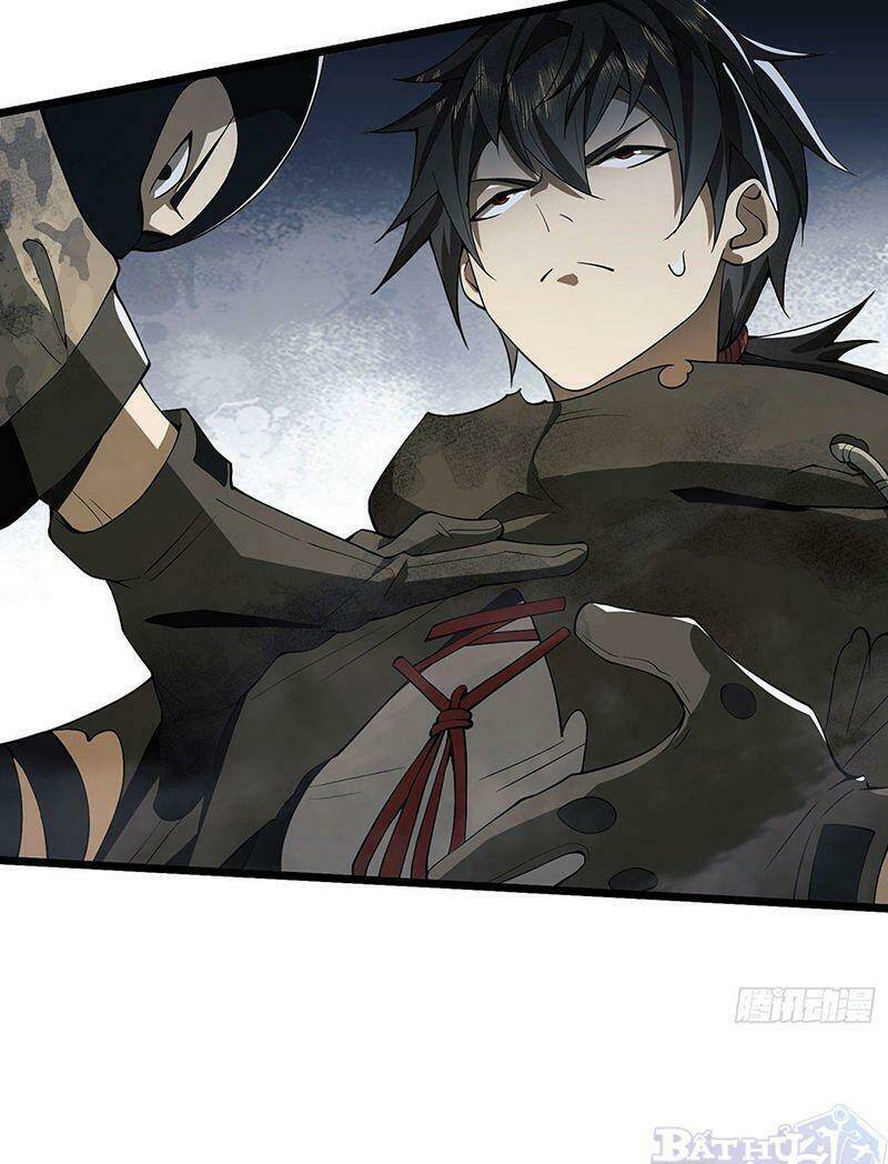 Đệ Nhất Danh Sách - Chapter 11 - Page 17