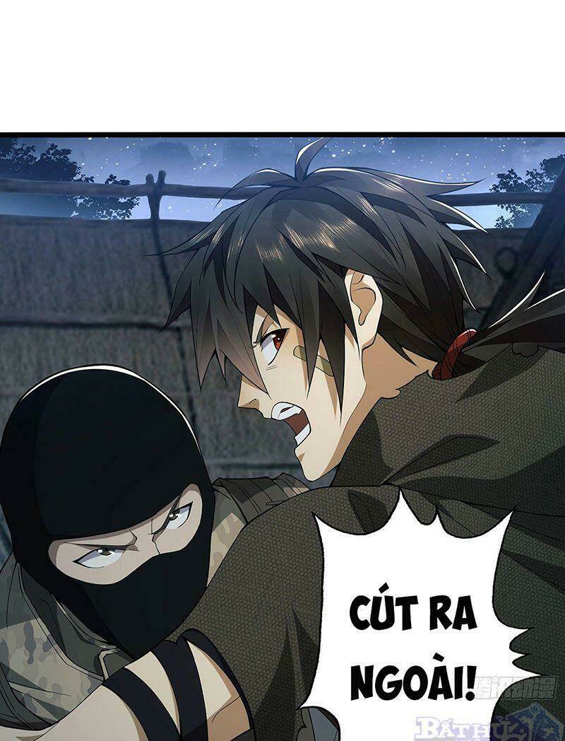 Đệ Nhất Danh Sách - Chapter 11 - Page 19