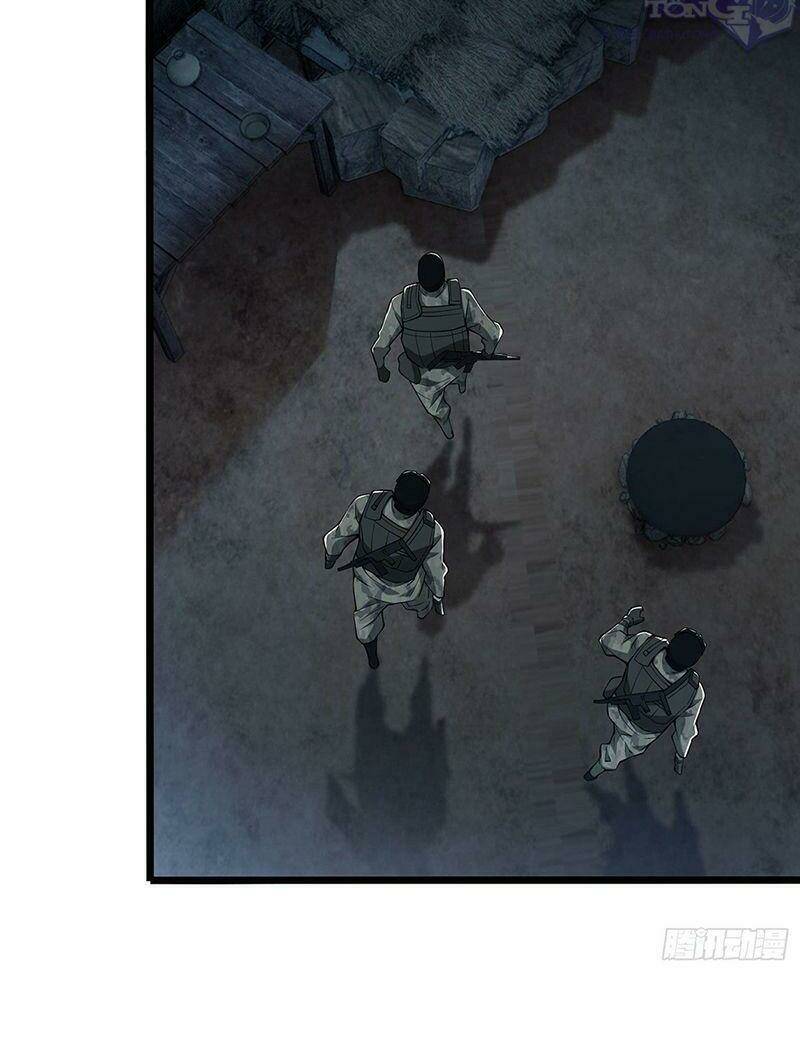 Đệ Nhất Danh Sách - Chapter 11 - Page 22