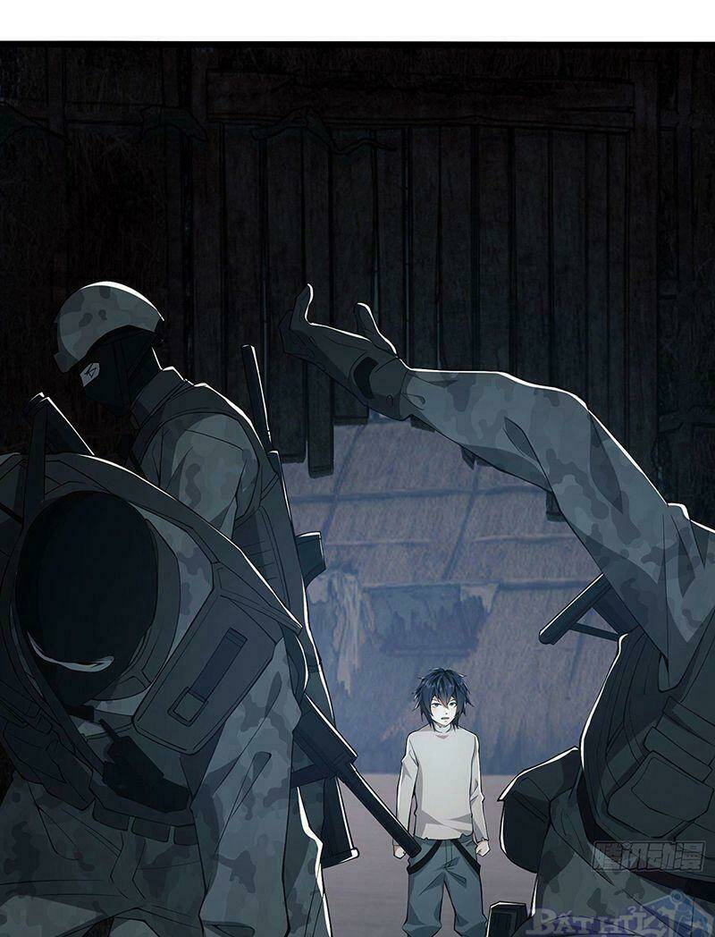 Đệ Nhất Danh Sách - Chapter 11 - Page 23