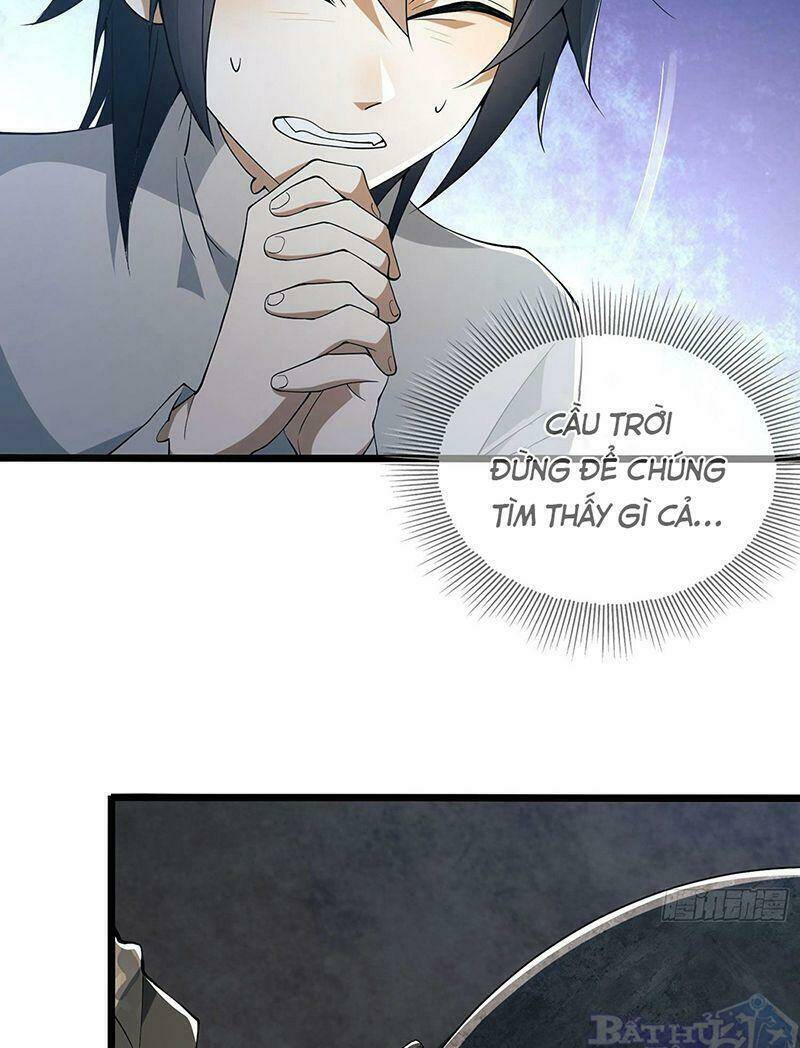 Đệ Nhất Danh Sách - Chapter 11 - Page 25