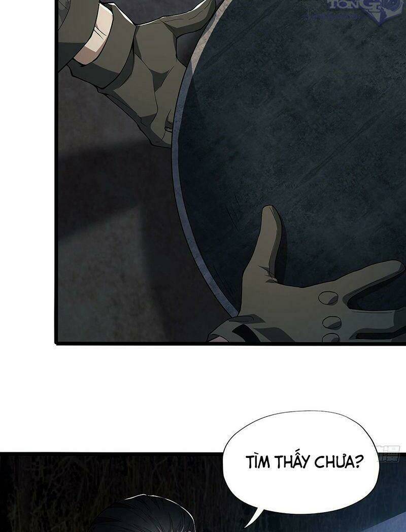 Đệ Nhất Danh Sách - Chapter 11 - Page 26