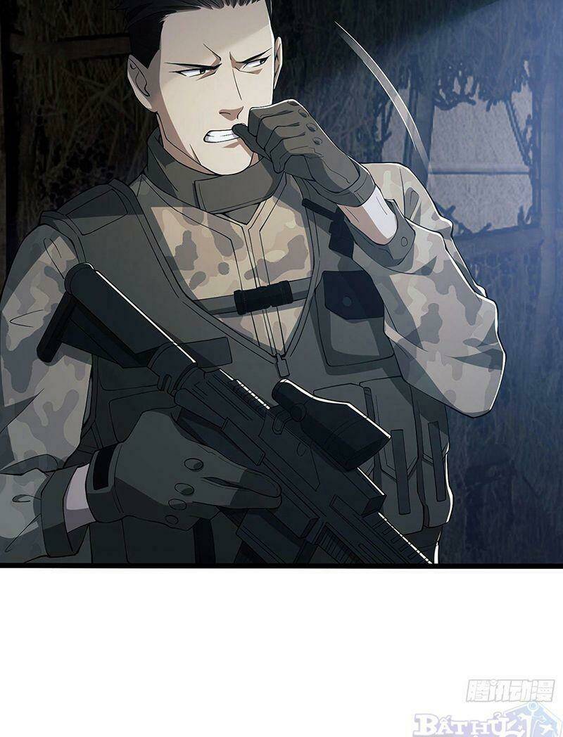 Đệ Nhất Danh Sách - Chapter 11 - Page 27