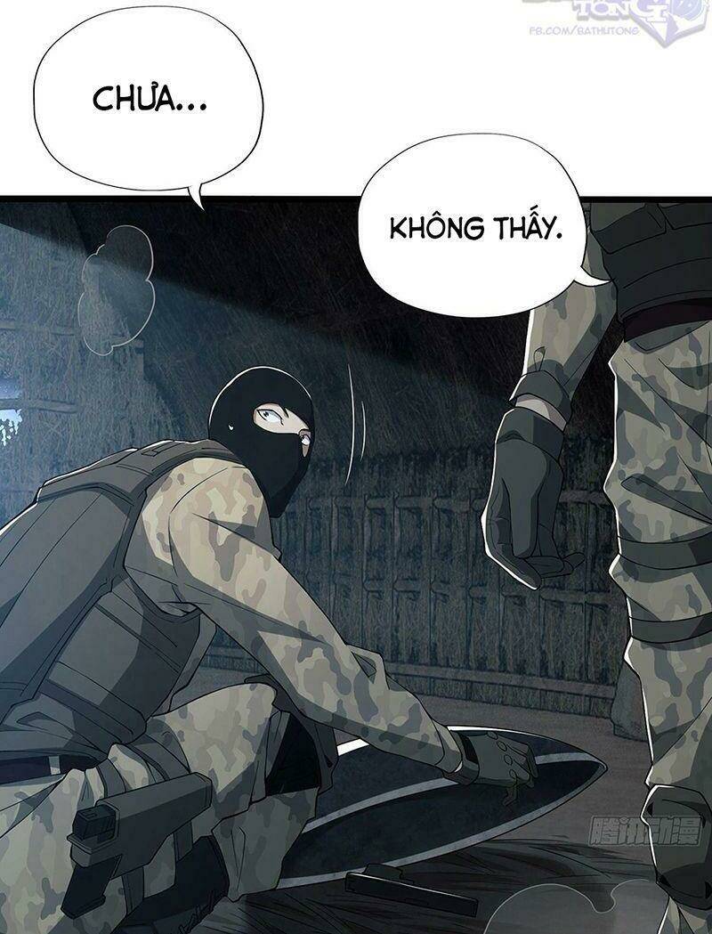 Đệ Nhất Danh Sách - Chapter 11 - Page 28