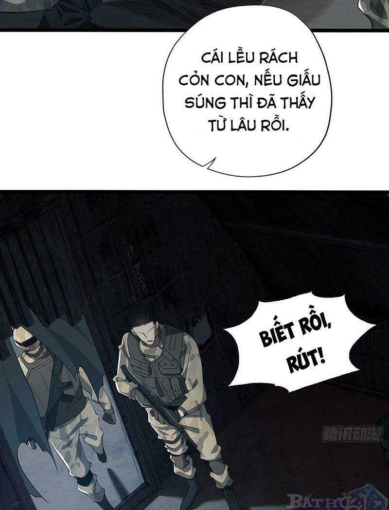 Đệ Nhất Danh Sách - Chapter 11 - Page 29