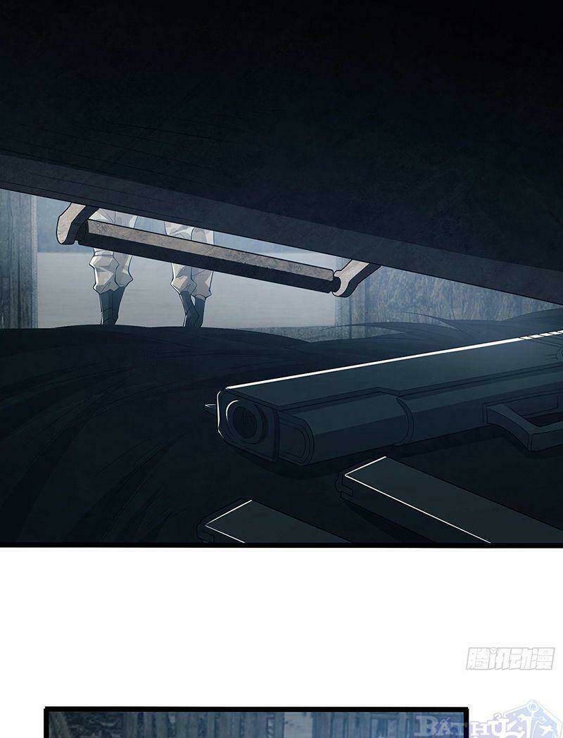 Đệ Nhất Danh Sách - Chapter 11 - Page 31