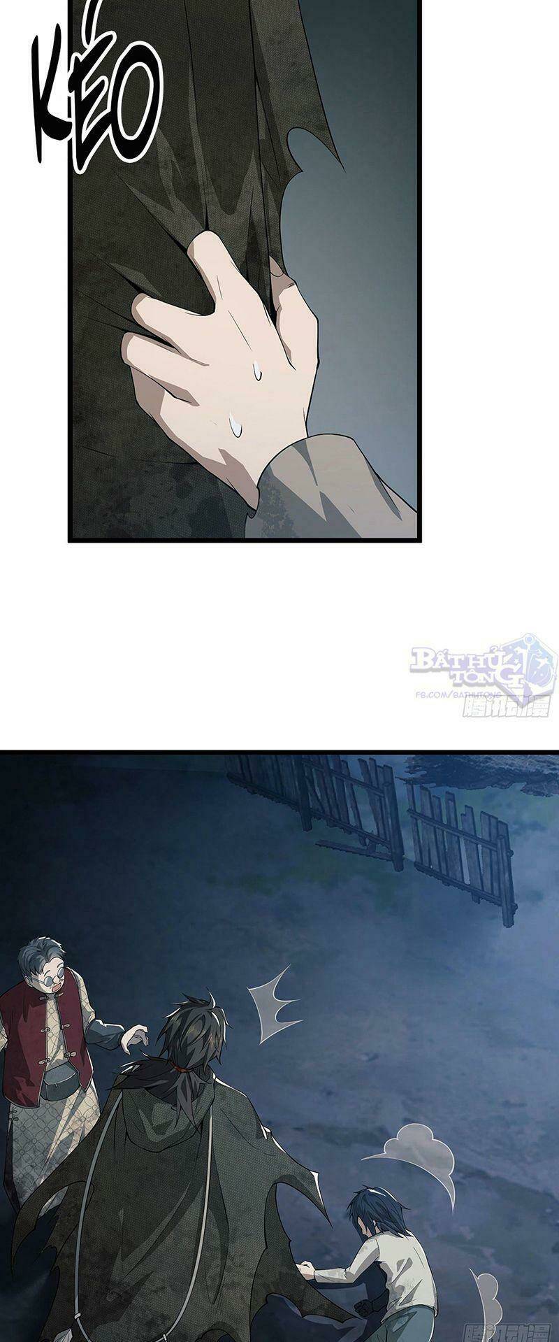 Đệ Nhất Danh Sách - Chapter 11 - Page 39