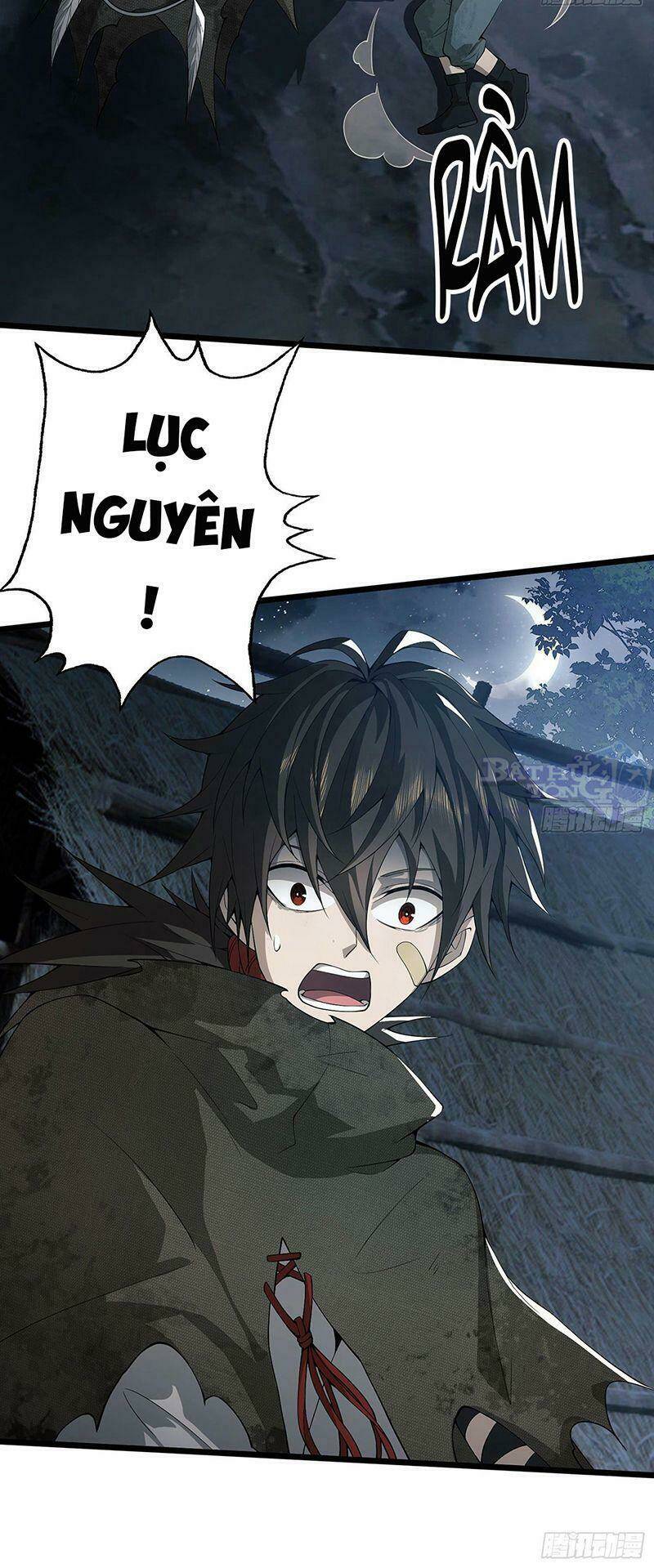 Đệ Nhất Danh Sách - Chapter 11 - Page 40