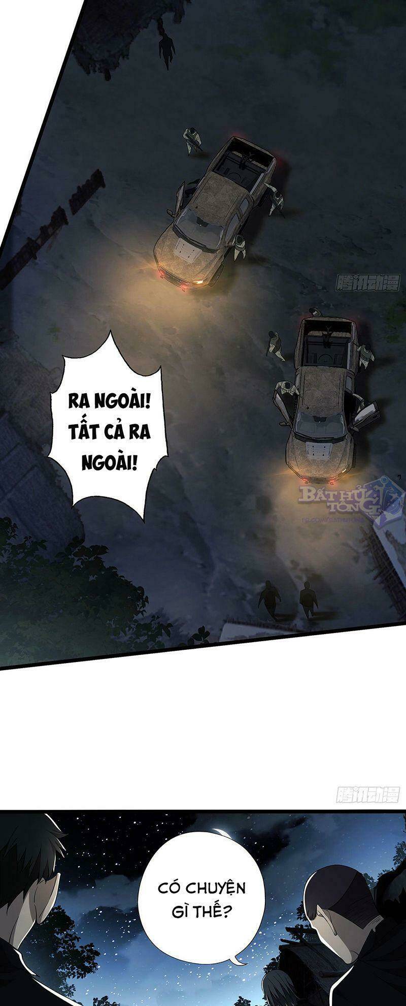 Đệ Nhất Danh Sách - Chapter 11 - Page 5