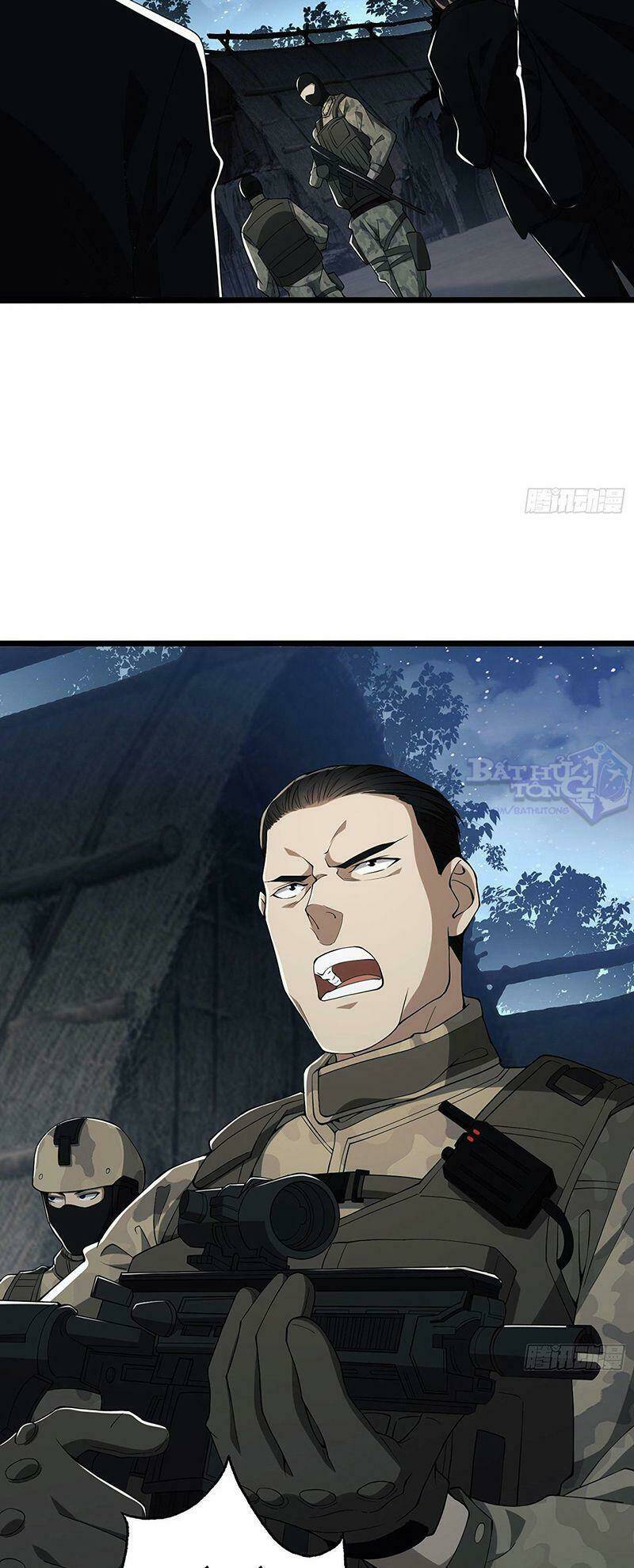 Đệ Nhất Danh Sách - Chapter 11 - Page 6