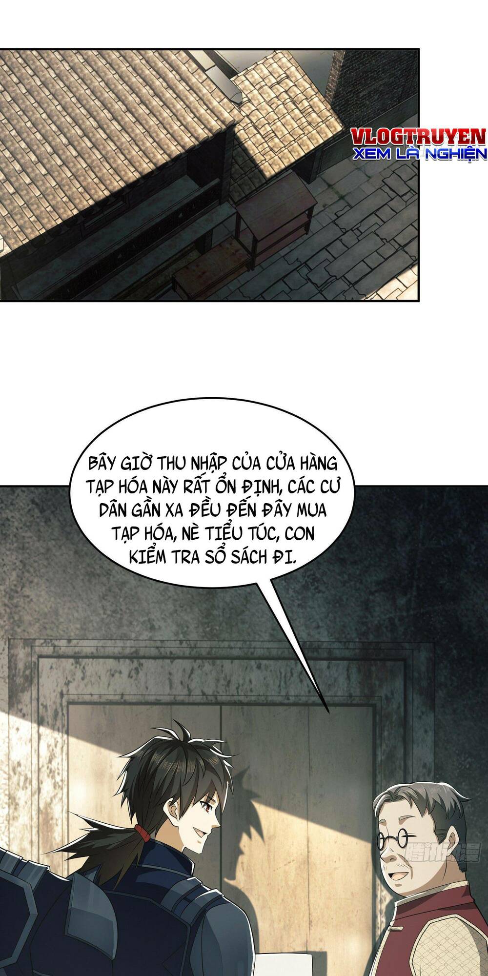 Đệ Nhất Danh Sách - Chapter 110 - Page 11