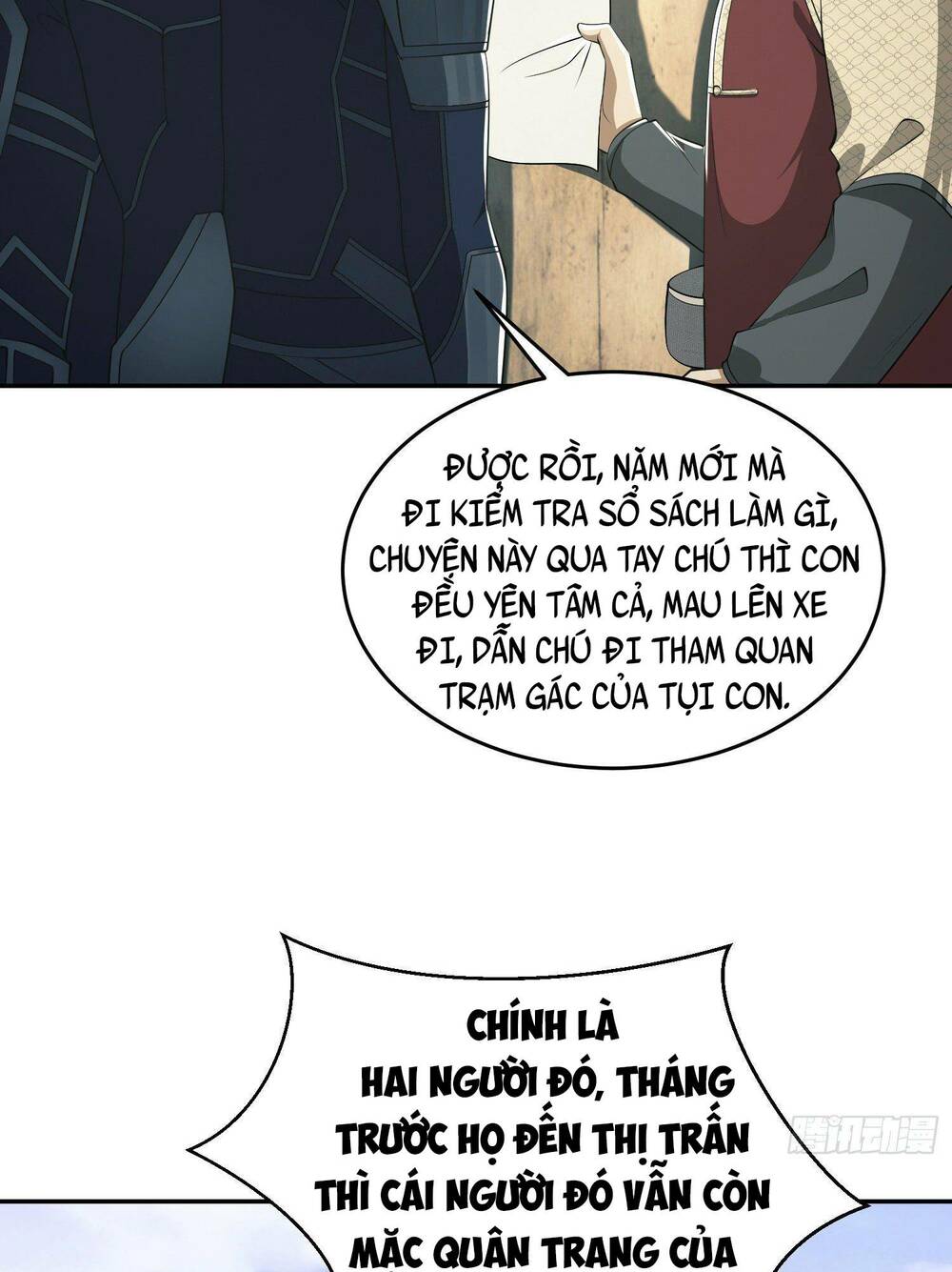 Đệ Nhất Danh Sách - Chapter 110 - Page 12