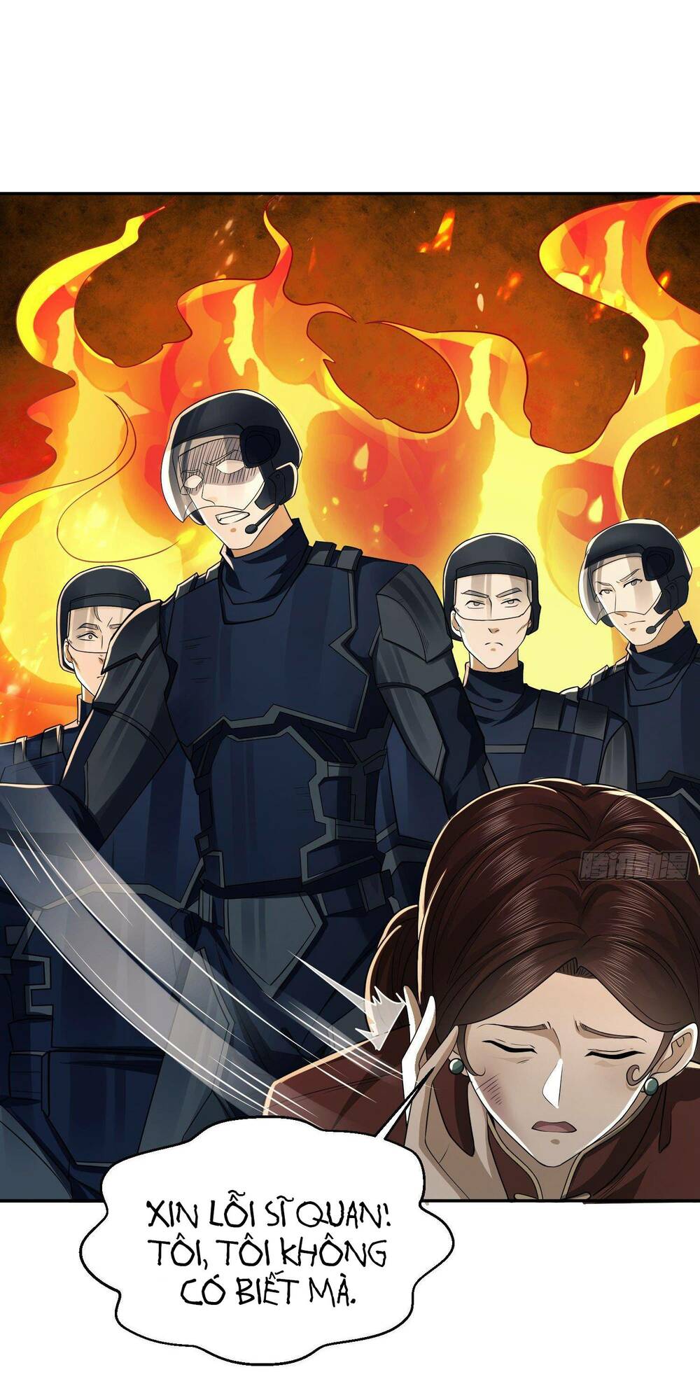 Đệ Nhất Danh Sách - Chapter 110 - Page 18