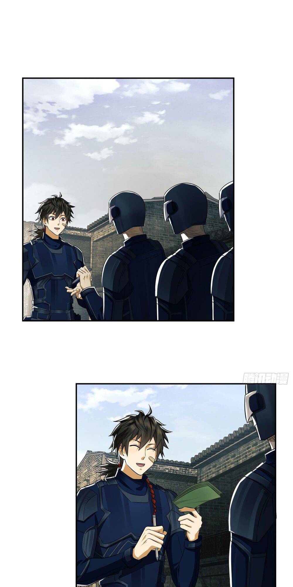 Đệ Nhất Danh Sách - Chapter 110 - Page 22