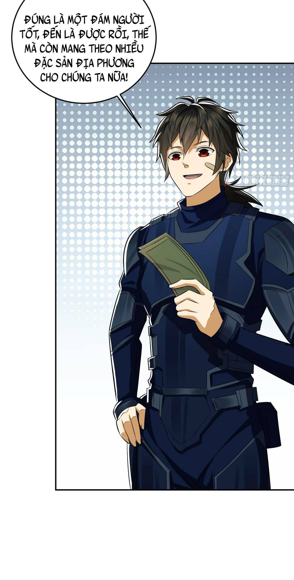 Đệ Nhất Danh Sách - Chapter 110 - Page 25