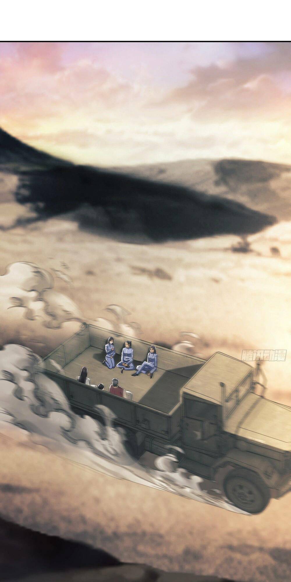 Đệ Nhất Danh Sách - Chapter 110 - Page 30