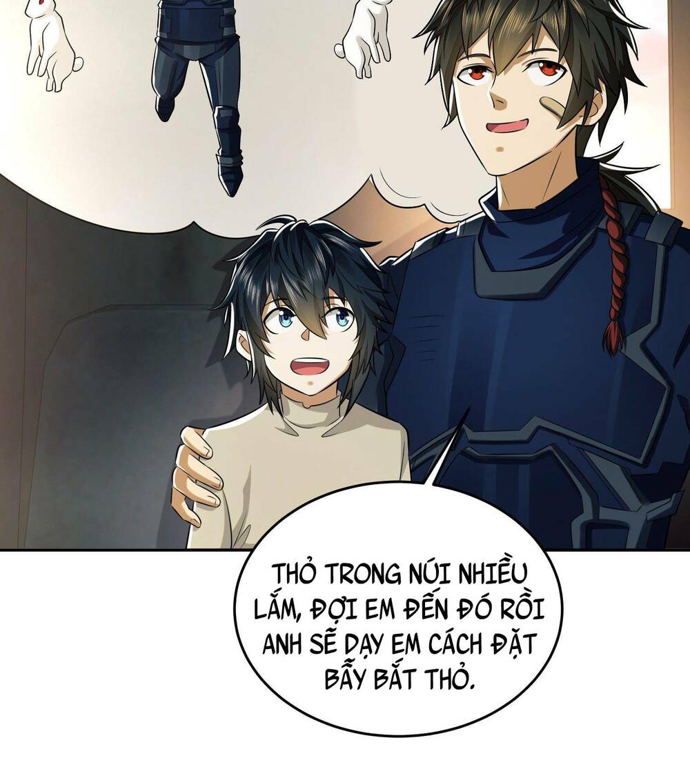 Đệ Nhất Danh Sách - Chapter 110 - Page 33