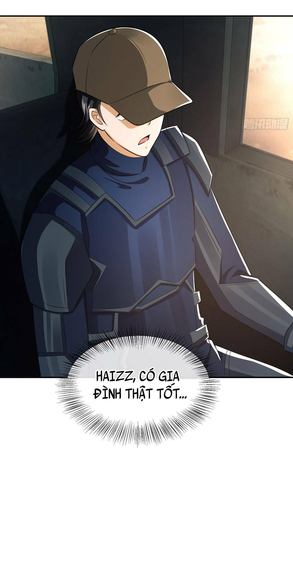 Đệ Nhất Danh Sách - Chapter 110 - Page 35