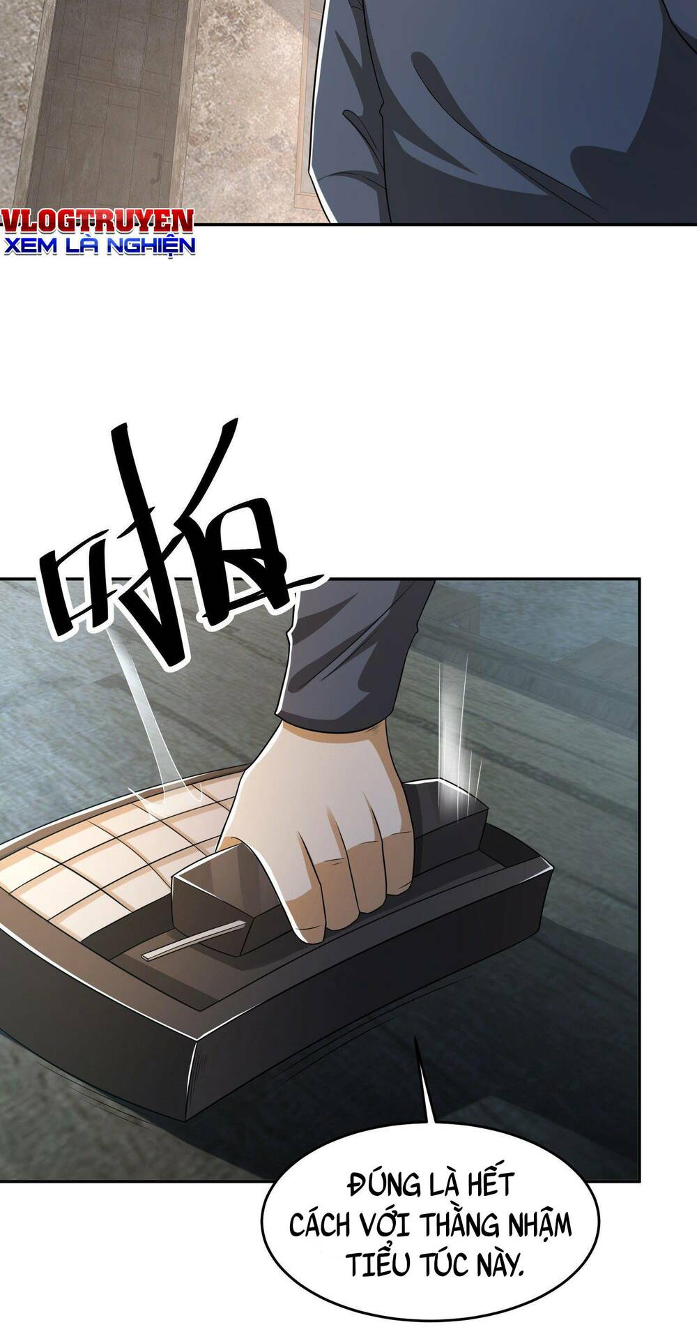 Đệ Nhất Danh Sách - Chapter 110 - Page 37