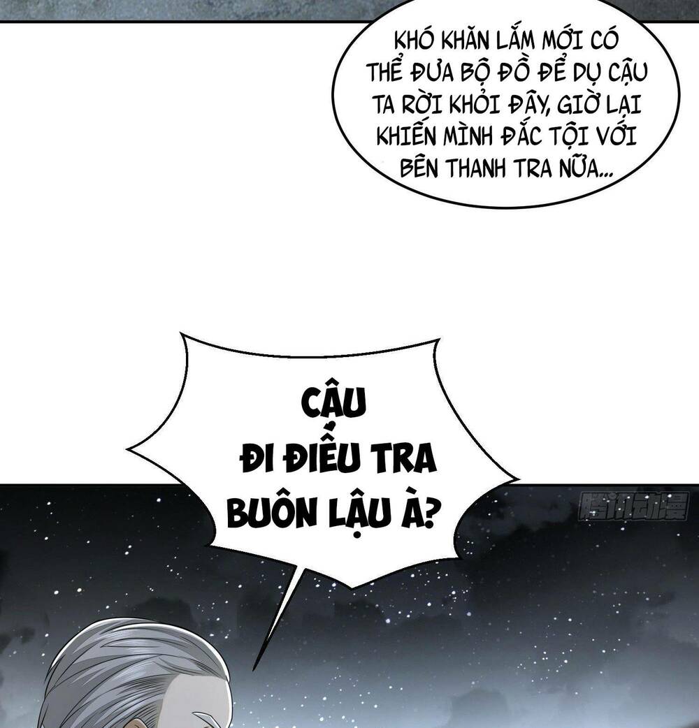 Đệ Nhất Danh Sách - Chapter 110 - Page 39