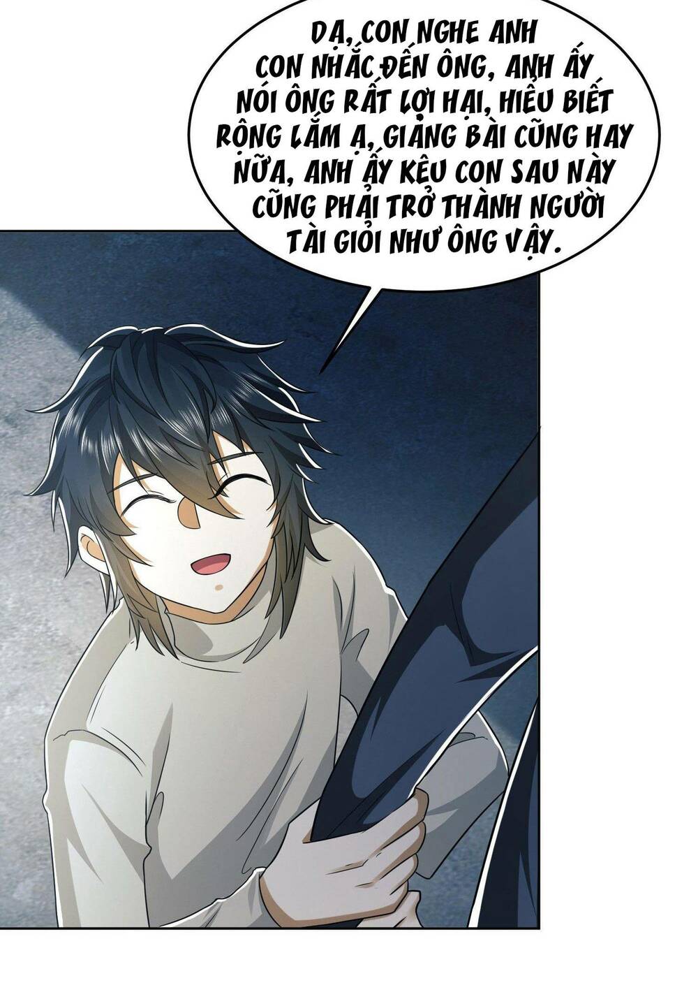 Đệ Nhất Danh Sách - Chapter 110 - Page 44