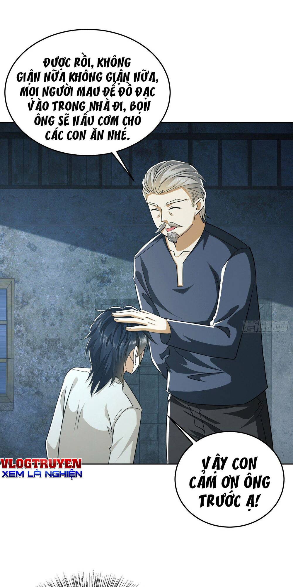 Đệ Nhất Danh Sách - Chapter 110 - Page 46