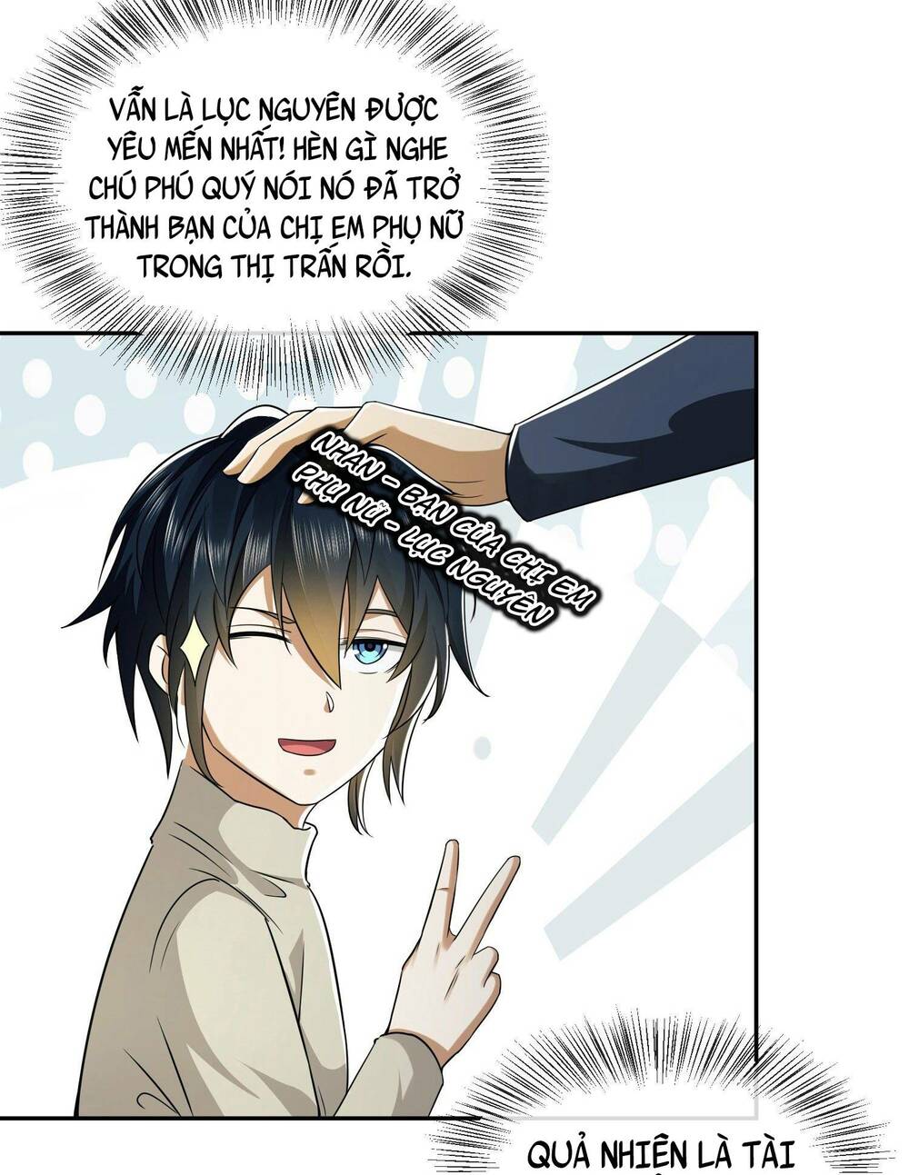 Đệ Nhất Danh Sách - Chapter 110 - Page 47