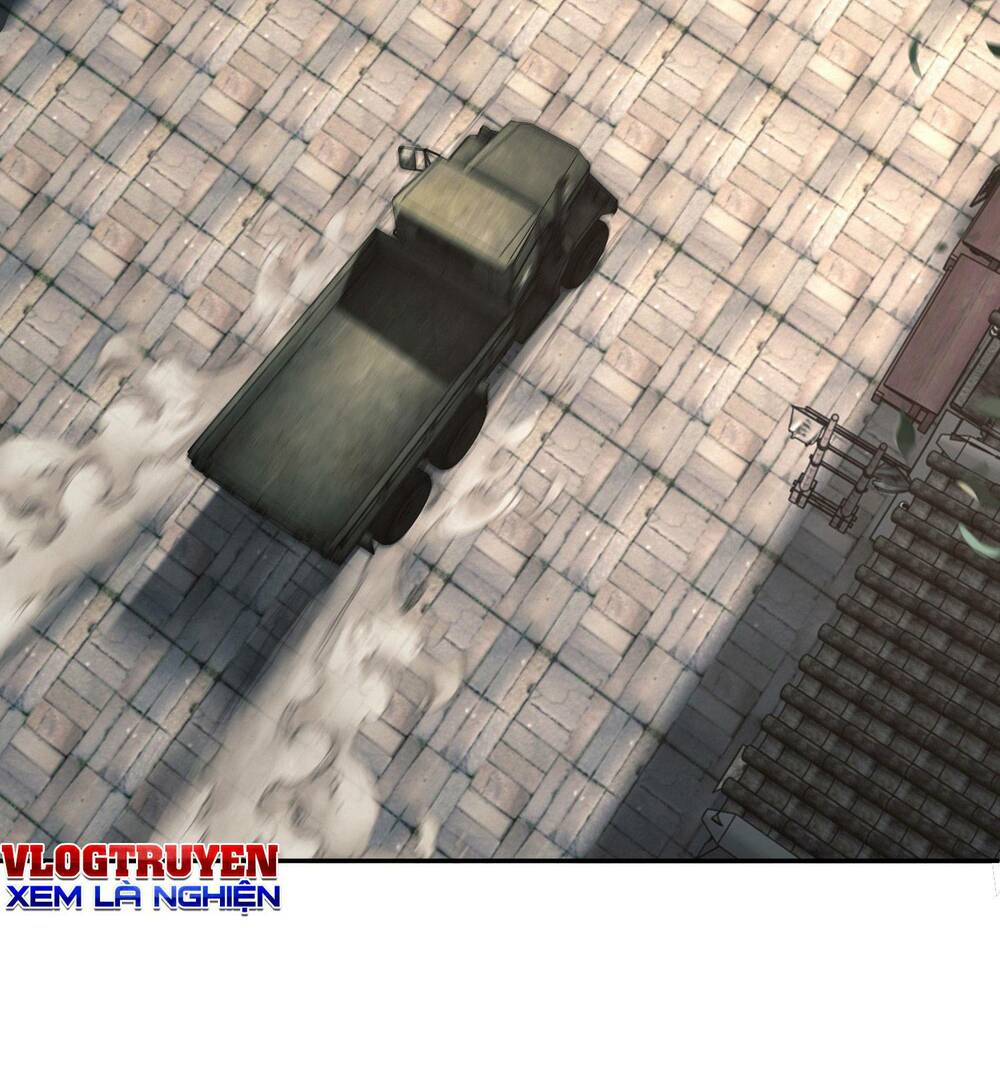 Đệ Nhất Danh Sách - Chapter 110 - Page 4