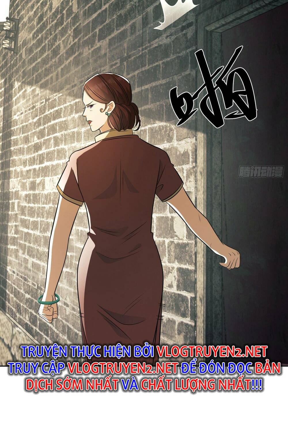 Đệ Nhất Danh Sách - Chapter 110 - Page 7