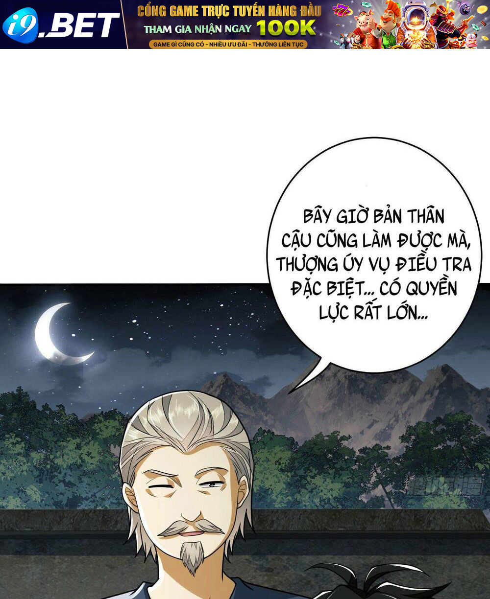 Đệ Nhất Danh Sách - Chapter 111 - Page 9