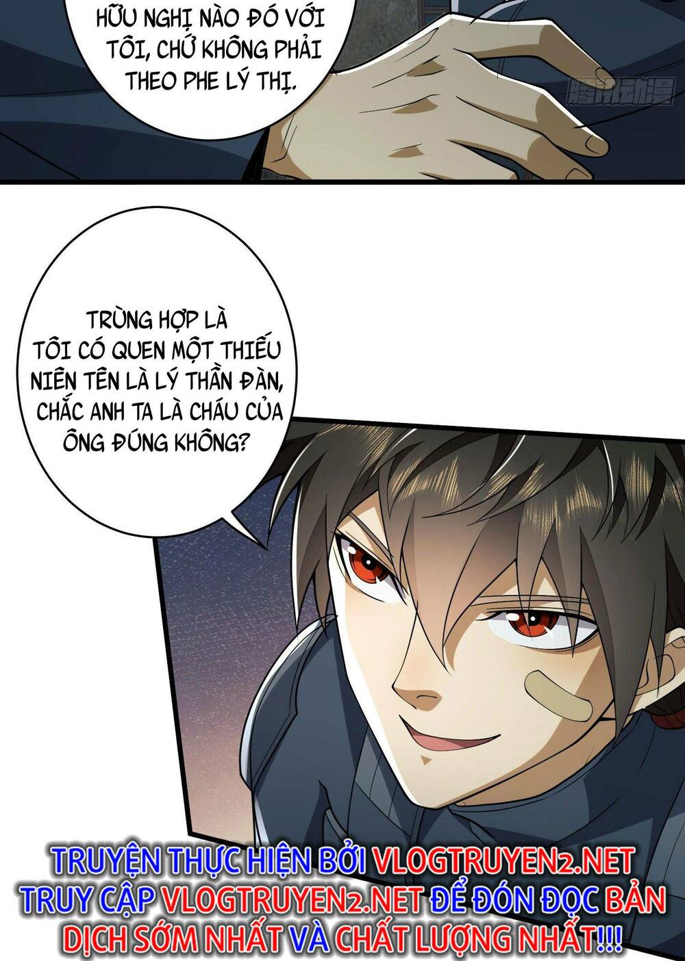 Đệ Nhất Danh Sách - Chapter 111 - Page 13