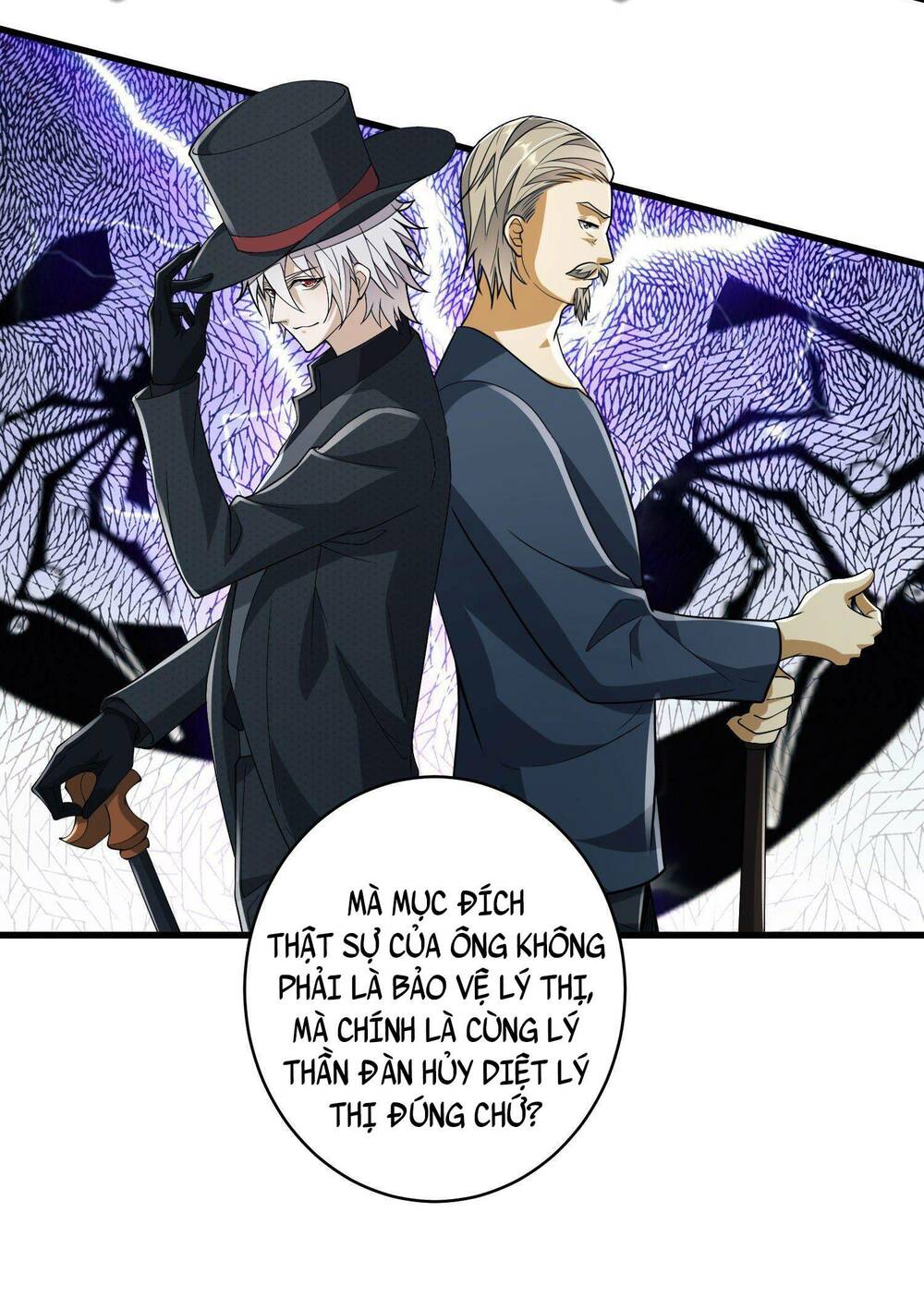 Đệ Nhất Danh Sách - Chapter 111 - Page 14