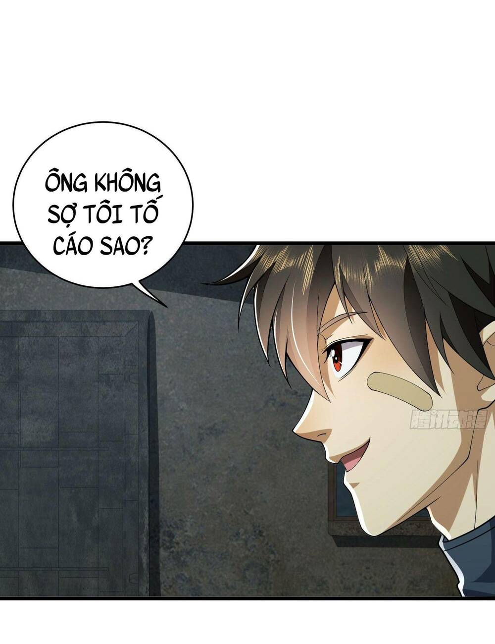 Đệ Nhất Danh Sách - Chapter 111 - Page 16