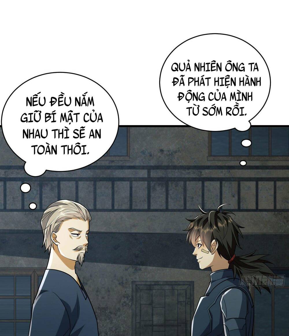 Đệ Nhất Danh Sách - Chapter 111 - Page 18