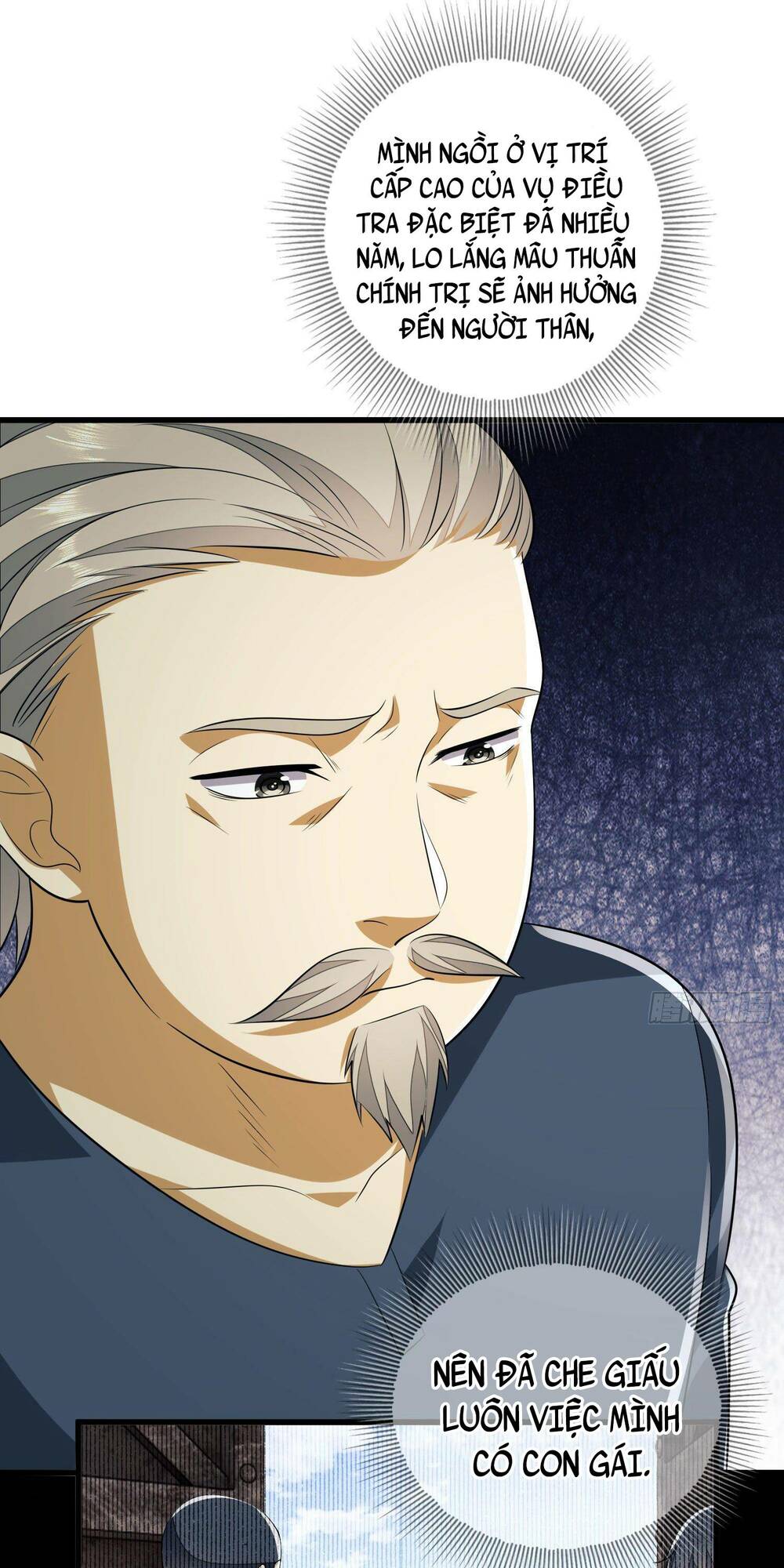 Đệ Nhất Danh Sách - Chapter 111 - Page 20