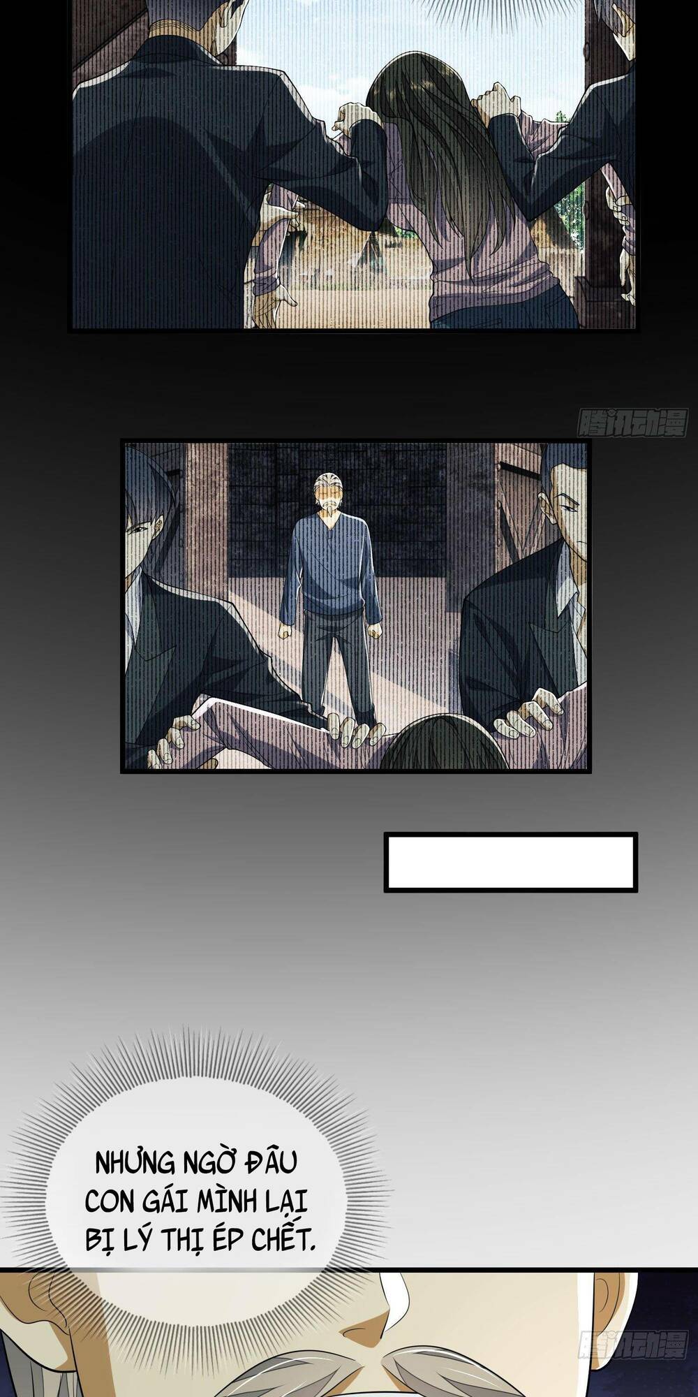 Đệ Nhất Danh Sách - Chapter 111 - Page 21