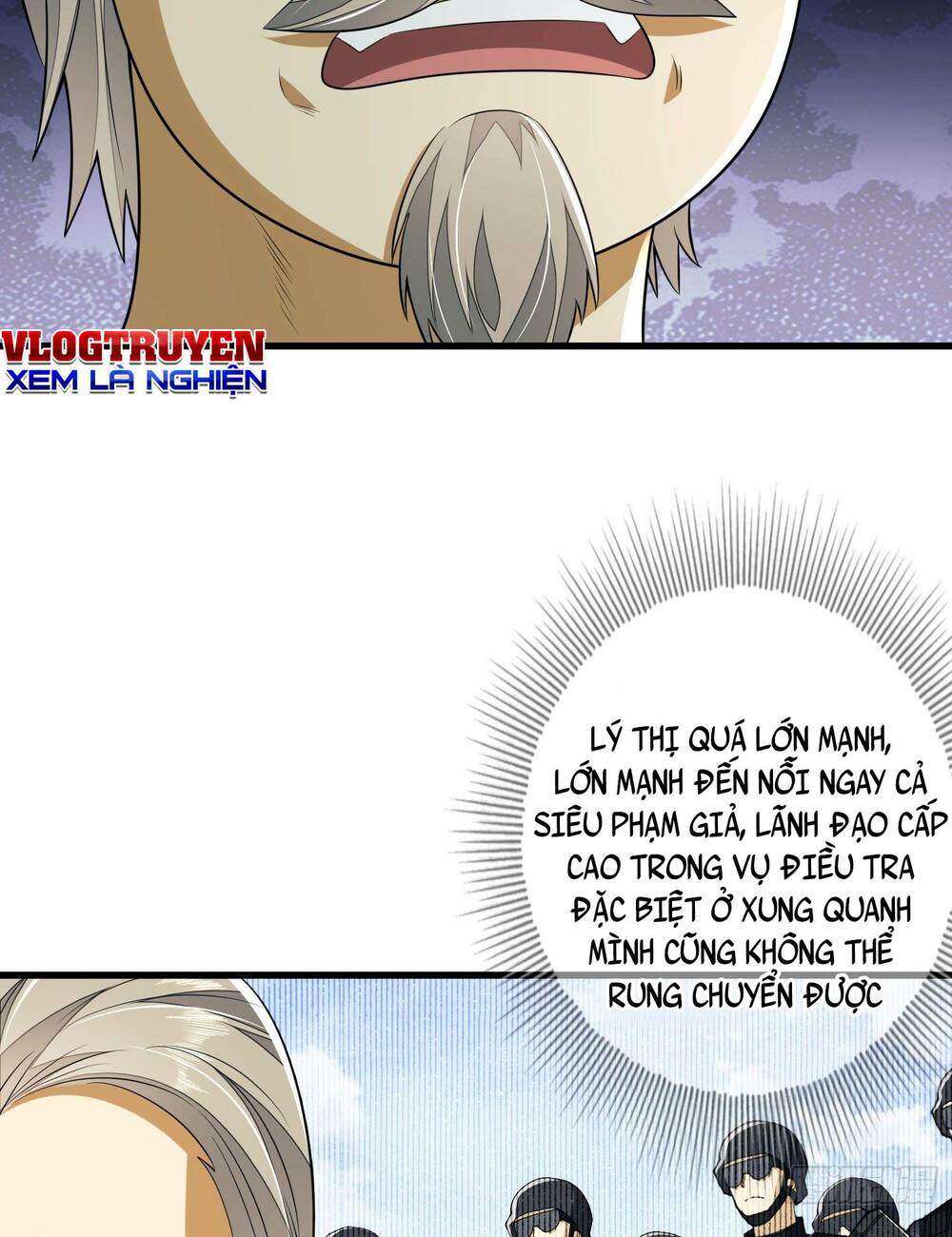 Đệ Nhất Danh Sách - Chapter 111 - Page 22