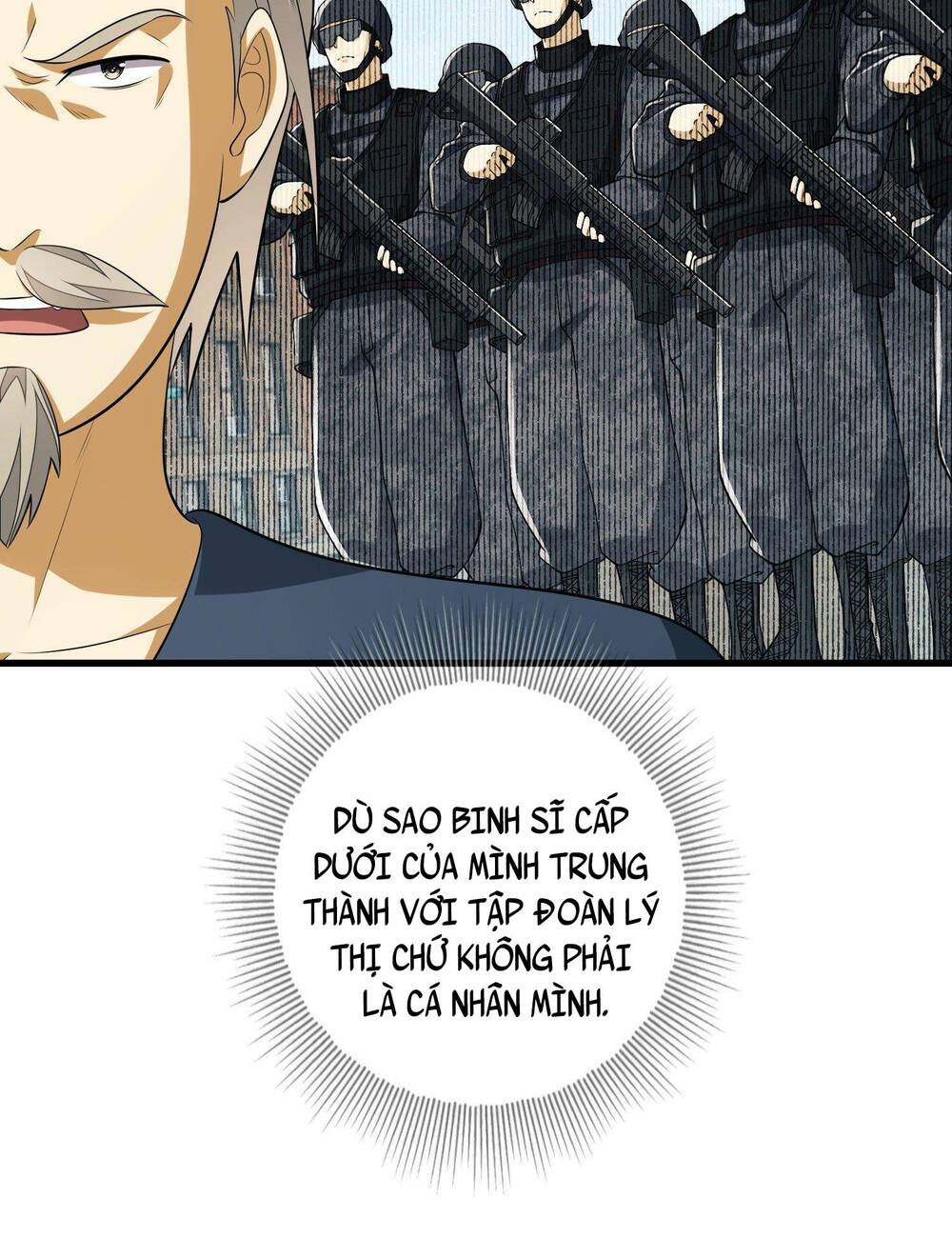 Đệ Nhất Danh Sách - Chapter 111 - Page 23