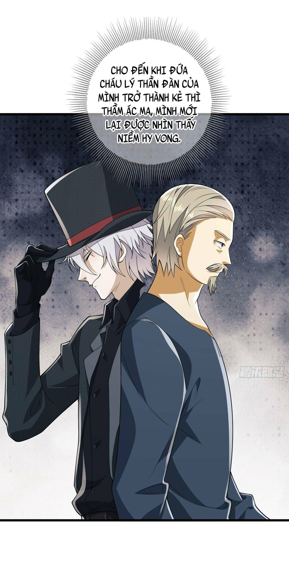 Đệ Nhất Danh Sách - Chapter 111 - Page 24