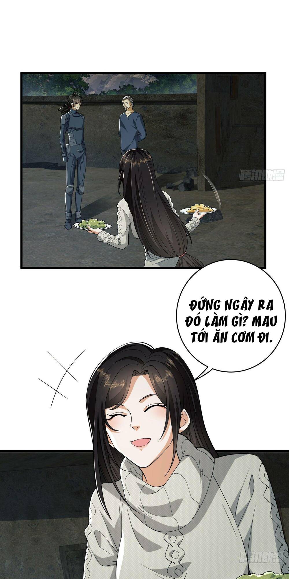 Đệ Nhất Danh Sách - Chapter 111 - Page 25