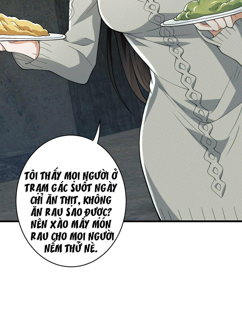 Đệ Nhất Danh Sách - Chapter 111 - Page 26