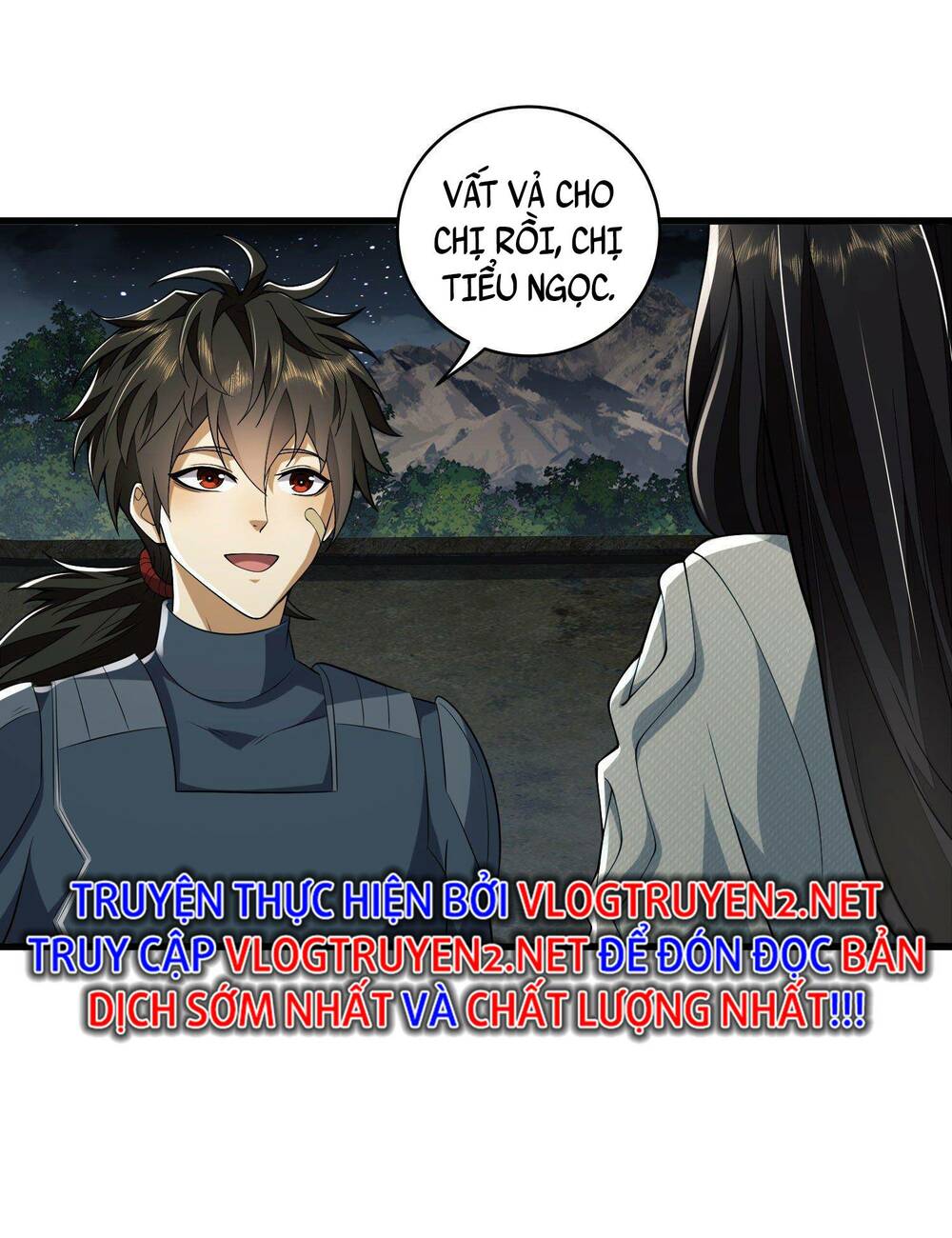 Đệ Nhất Danh Sách - Chapter 111 - Page 27