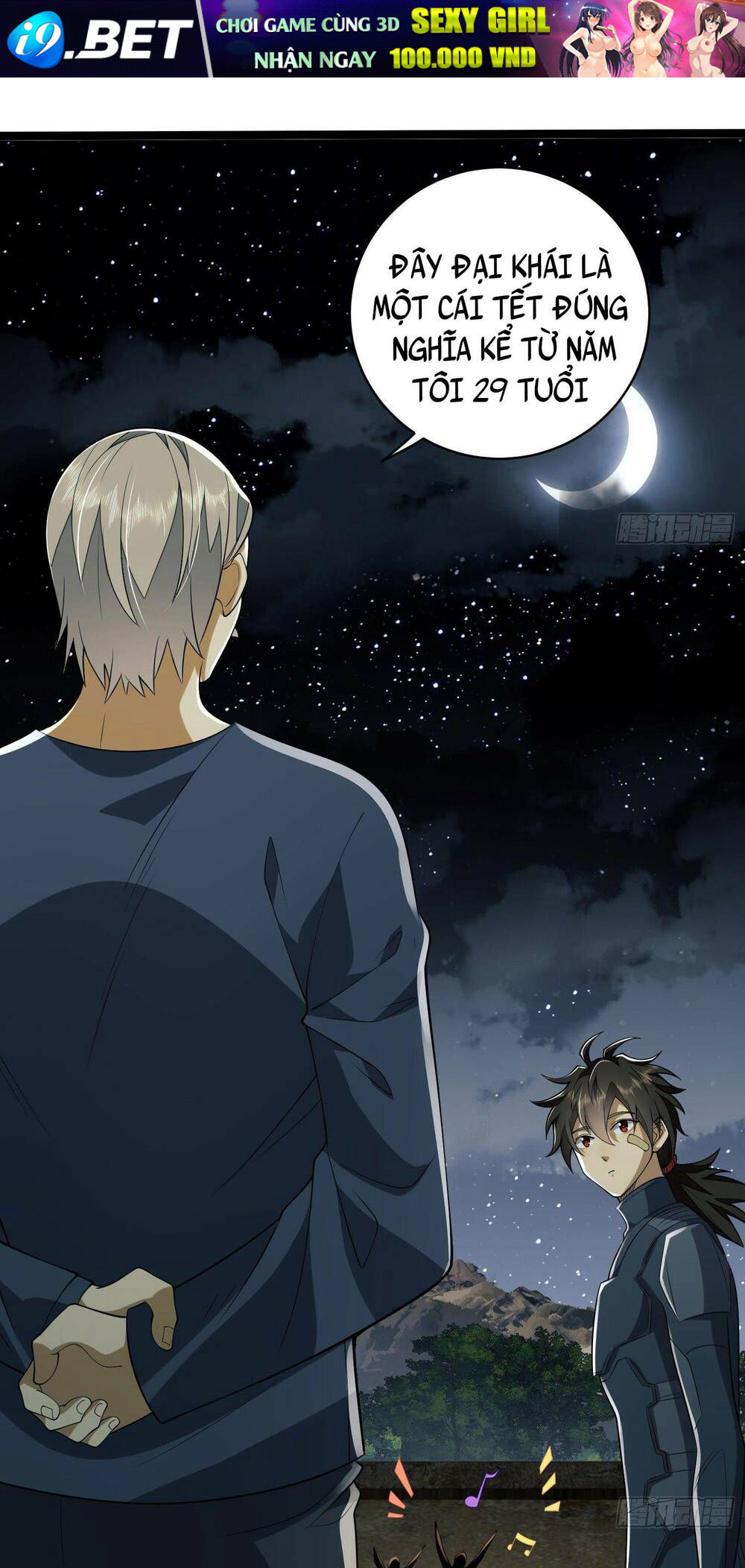 Đệ Nhất Danh Sách - Chapter 111 - Page 29