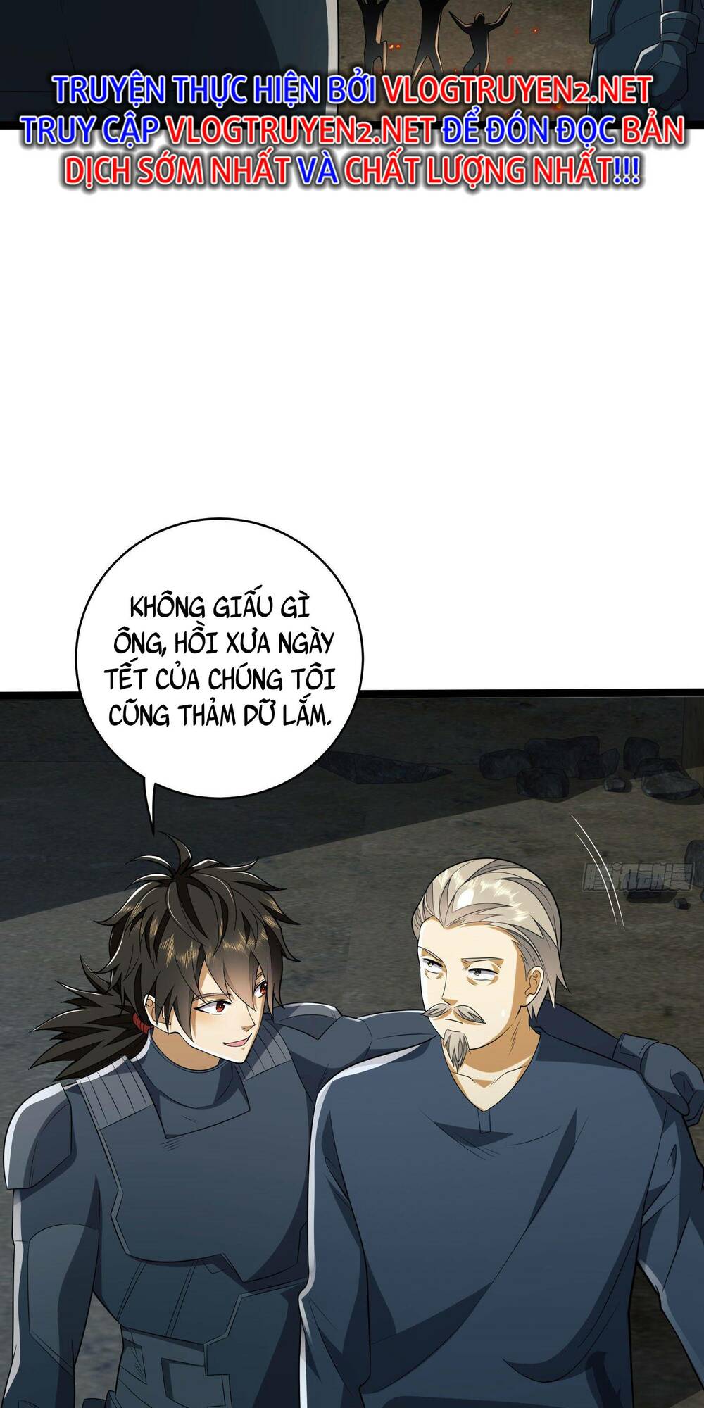 Đệ Nhất Danh Sách - Chapter 111 - Page 30